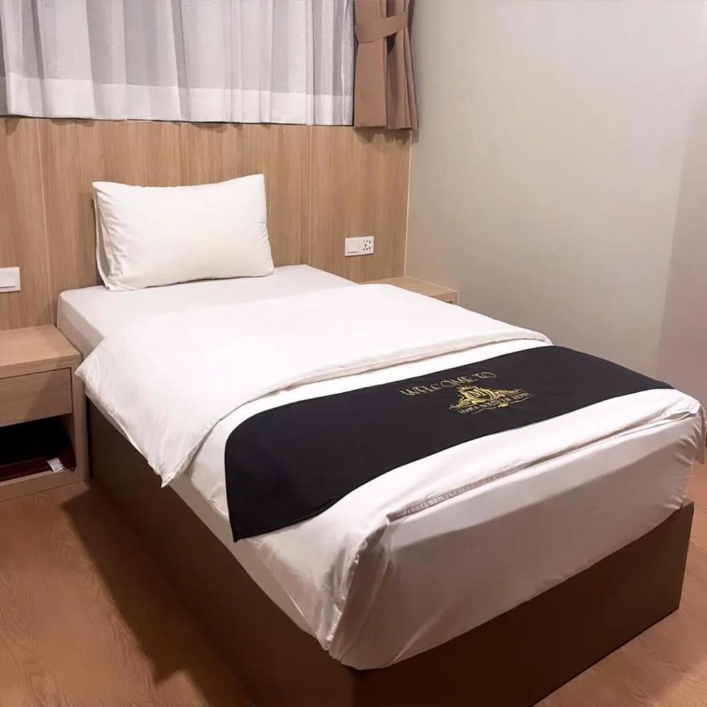 Maple Boutique Hotel Malacca Extérieur photo
