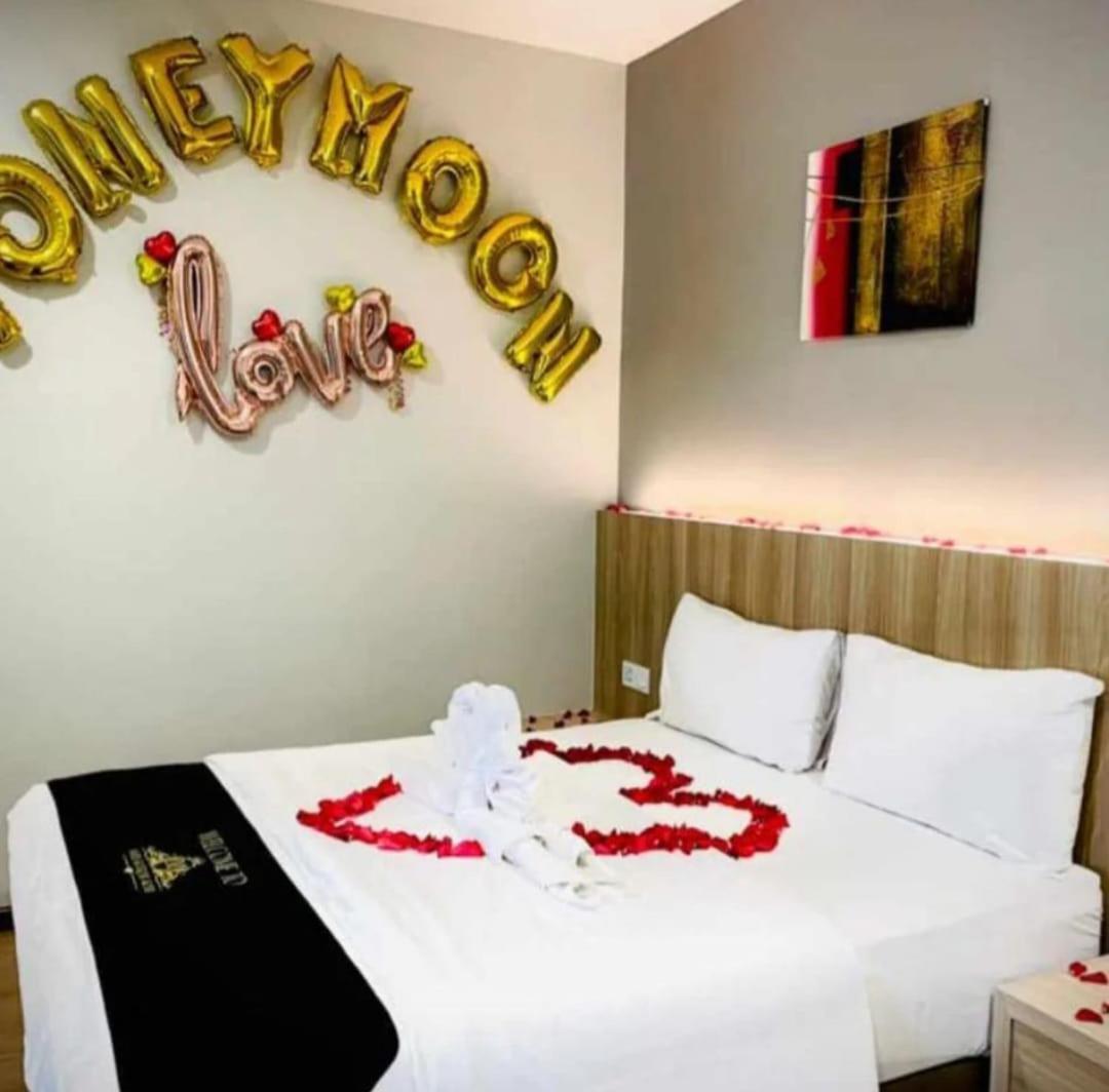 Maple Boutique Hotel Malacca Extérieur photo